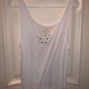 American Eagle Soft & Sexy Tank
